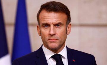 Macron: Military coordination agreed for Cyprus and the Eastern Mediterranean