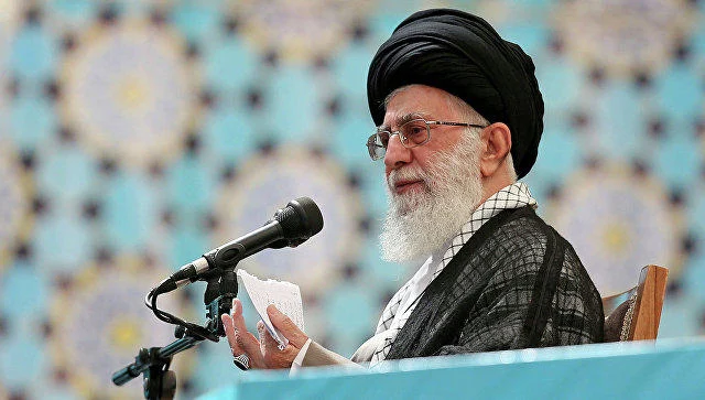 Two youths shot for rejoicing over Khamenei’s death