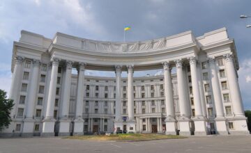 Ukraine MFA: Iran’s attack on Azerbaijan indicates this regime is a global threat