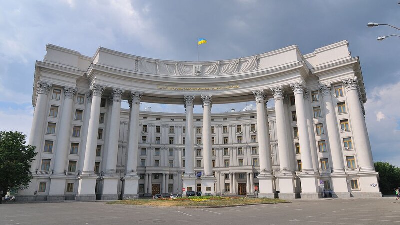 Ukraine MFA: Iran’s attack on Azerbaijan indicates this regime is a global threat
