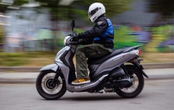 STPD: Driving License to be Required for Moped Drivers from March 26