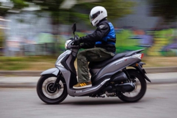 STPD: Driving License to be Required for Moped Drivers from March 26