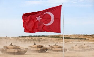 Turkey made a statement regarding Nakhchivan