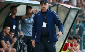 Kurban Berdyev’s penalty reduced