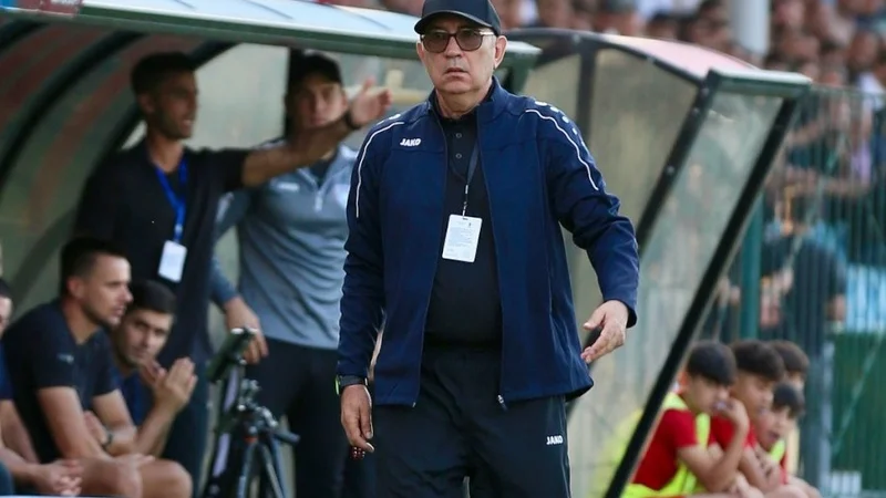 Kurban Berdyev’s penalty reduced