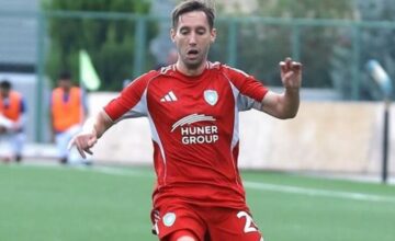 “Neftçi” will definitely recover