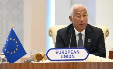 President of the European Council: Azerbaijan is a very important partner for the European Union