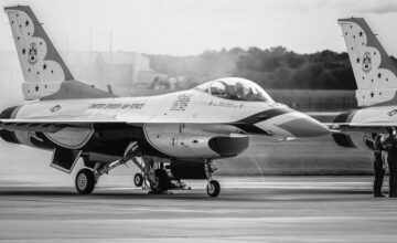 France authorizes the deployment of US aircraft at bases