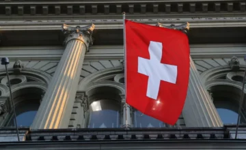 Switzerland has temporarily closed its embassy in Tehran