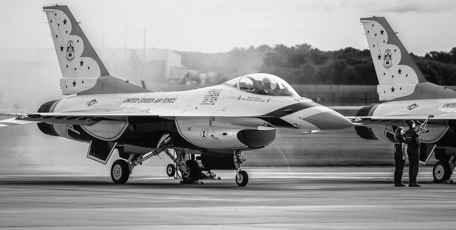 France authorizes the deployment of US aircraft at bases