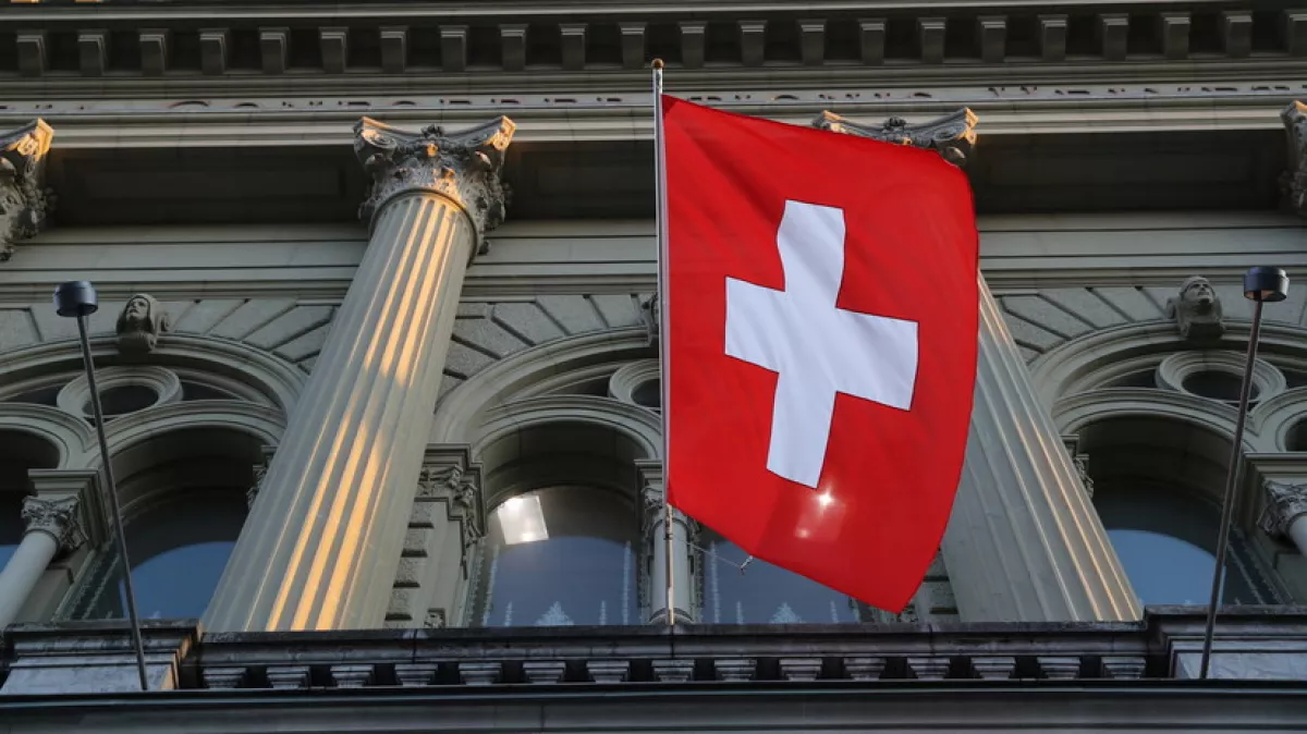 Switzerland has temporarily closed its embassy in Tehran