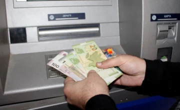 March pensions nationwide paid ahead of schedule