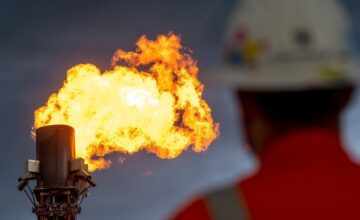 Natural Gas Price Falls on New York Exchange