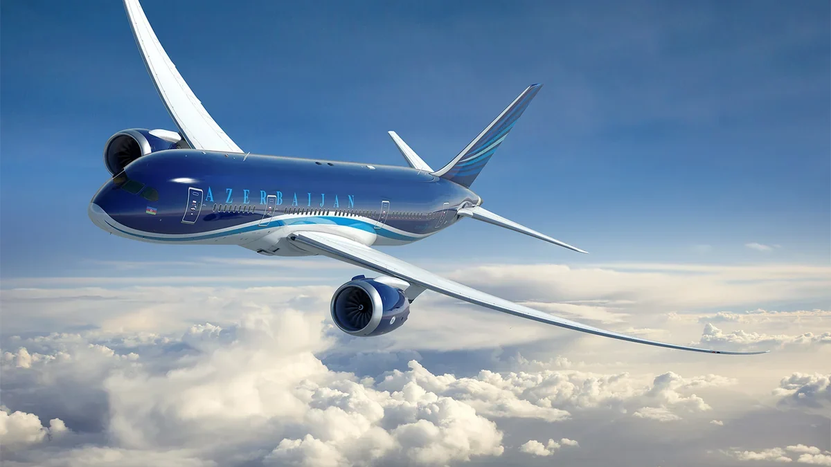 Azerbaijani injured in Dubai discharged from hospital, will return to country today