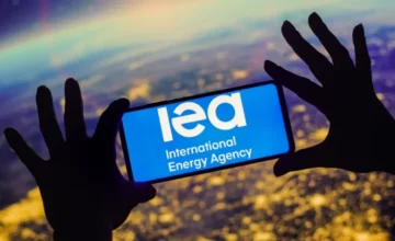 IEA countries to release 400 million barrels of oil from strategic reserves to the market