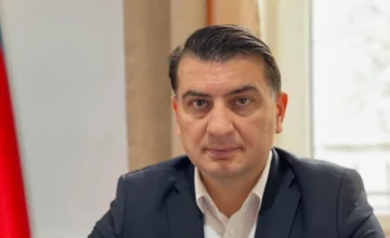 Azer Gasimli sentenced