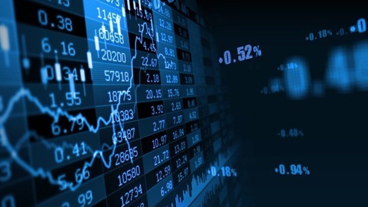 Key Index Indicators of Global Stock Markets
