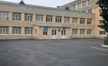 Lyceum Status Granted to Secondary School No. 23 in Sumgayit