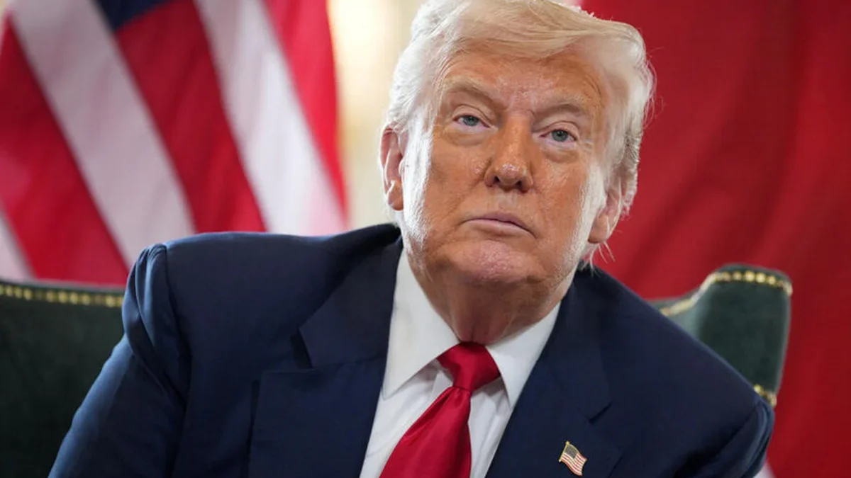 Trump: We could destroy Iran in an hour