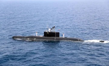 SEPAH: Iran may soon deploy underwater missiles