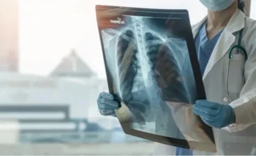 The number of children infected with tuberculosis in Azerbaijan last year has been announced