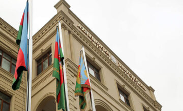 Ministry of Defense issued a statement regarding mobilization No. 1