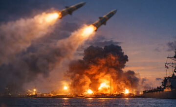 Central Command: Iran will increase the pace and scale of its strikes