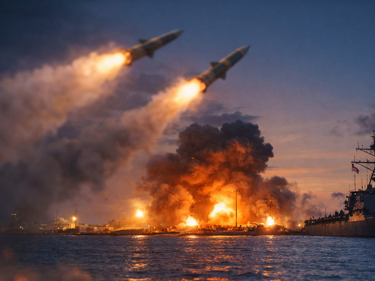 Central Command: Iran will increase the pace and scale of its strikes