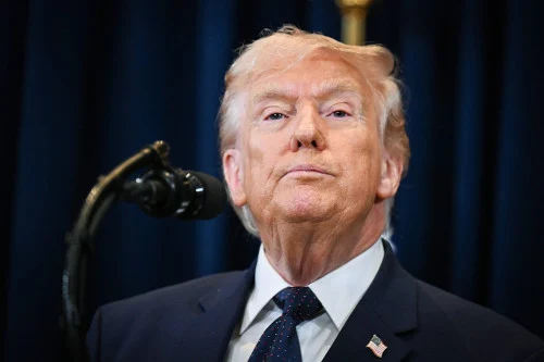 “The US won the war with Iran” – Trump