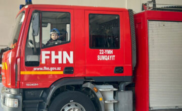 MES: Last week, 239 fires were responded to, 46 people rescued – VIDEO