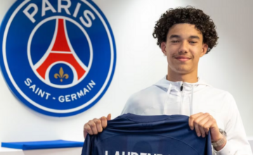 “Sabah” transfers PSG’s footballer