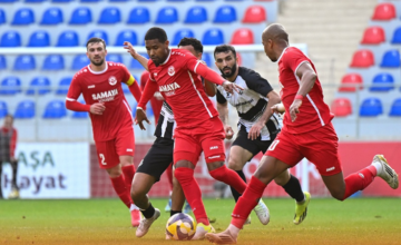 XXIV round of Premier League kicks off