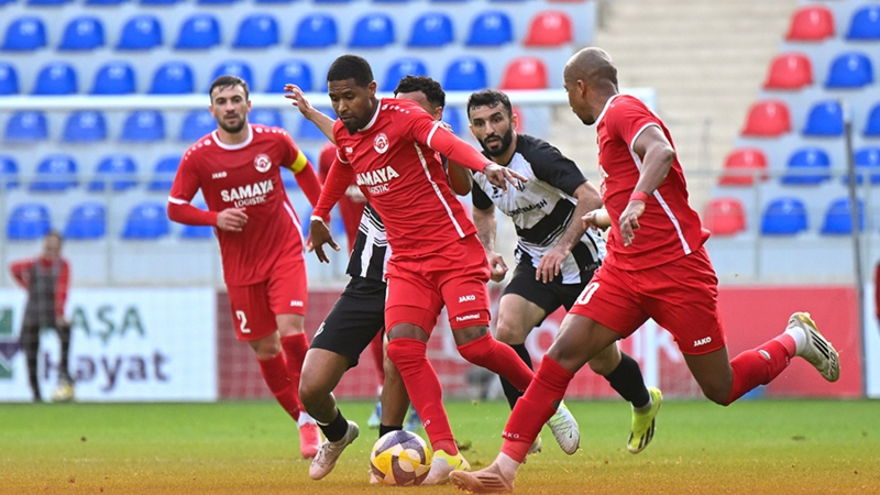 XXIV round of Premier League kicks off