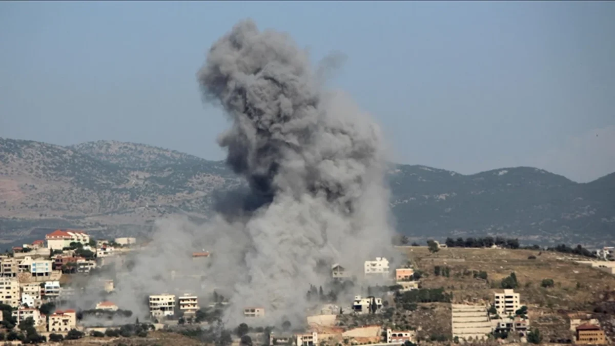 Israel’s ‘occupation’ threat to Lebanon: We will seize the region