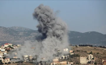 Israel’s ‘occupation’ threat to Lebanon: We will seize the region