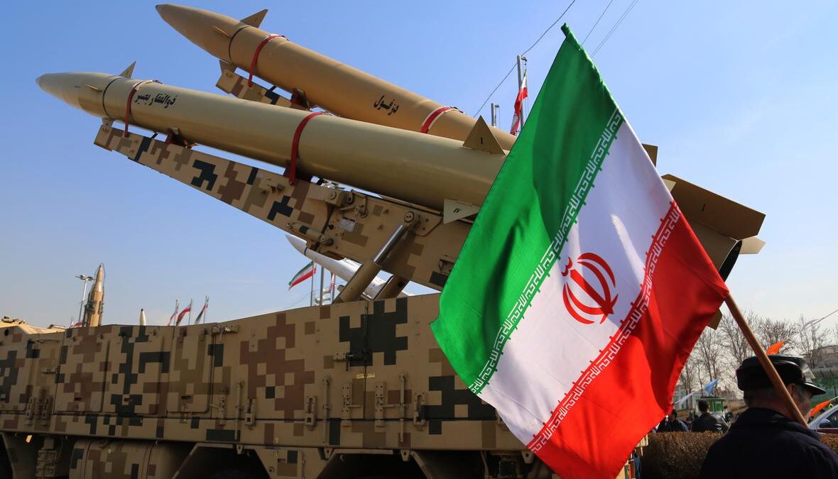 Iranian Foreign Ministry: Tehran will resist until the last bullet and soldier