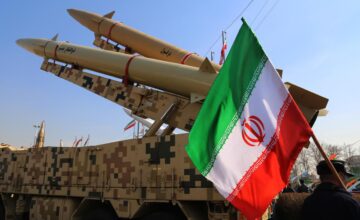 Iranian Foreign Ministry: Tehran will resist until the last bullet and soldier