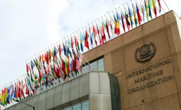 UN maritime organization’s council to hold emergency session on Middle East