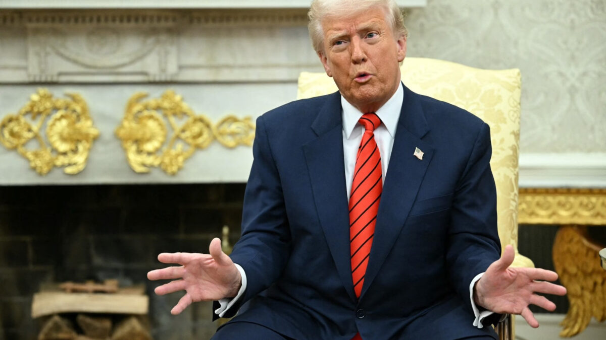 “After Iran, Cuba is just a matter of time” – Trump