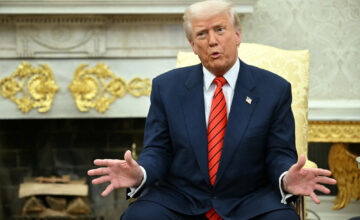 “After Iran, Cuba is just a matter of time” – Trump