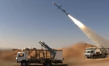 Iran has implemented new type of explosive warheads in missiles