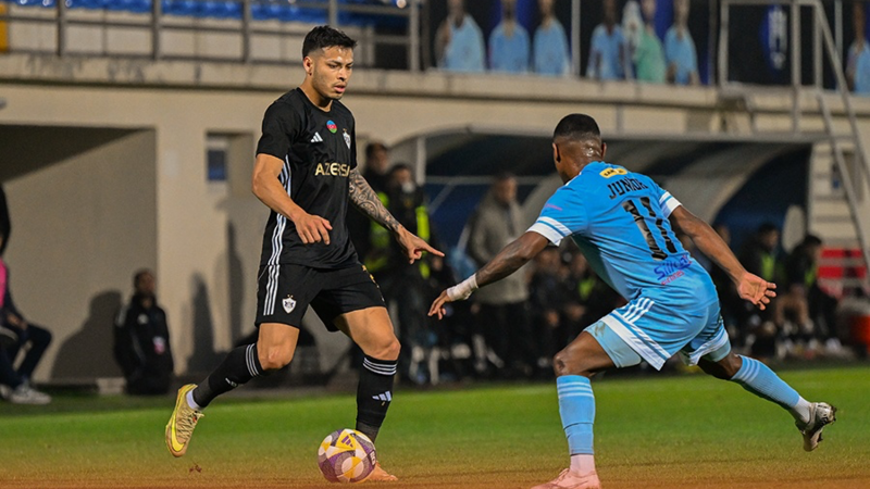 Premier League: “Qarabag” vs “Zira”, “Sabah” vs “Imishli”