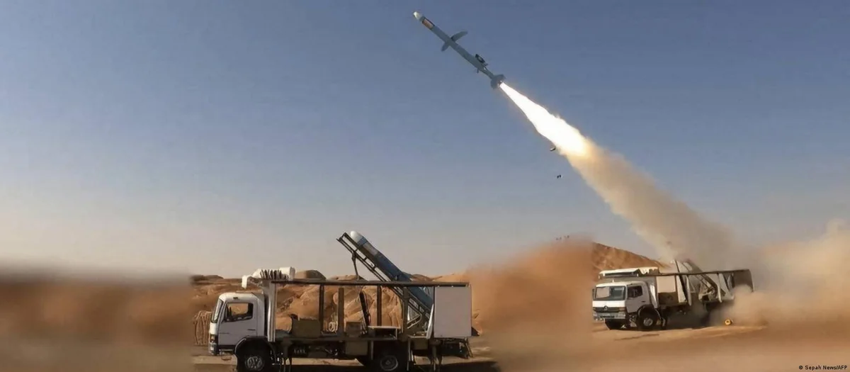 Iran has implemented new type of explosive warheads in missiles