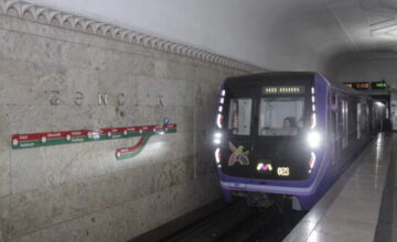 Metro’s work schedule to CHANGE