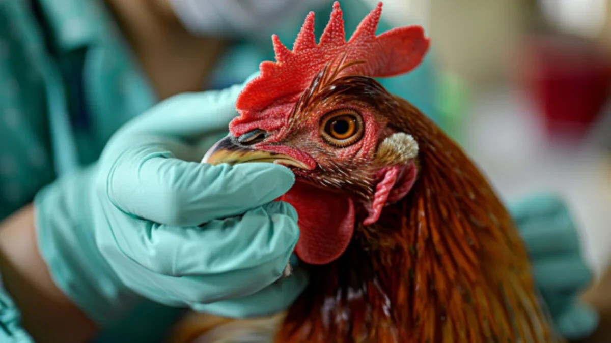 Epizootiological monitoring against bird flu to be conducted in Azerbaijan next month