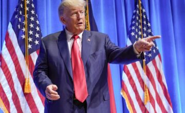 “Iran needs 10 years for recovery” – Trump