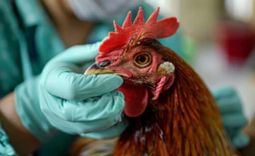 Epizootiological monitoring against bird flu to be conducted in Azerbaijan next month