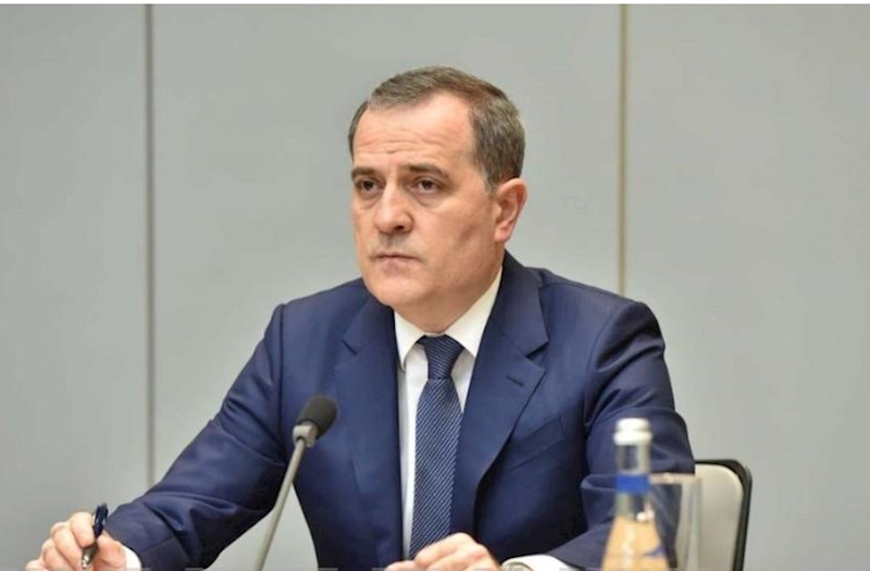 Azerbaijan withdraws all its diplomatic staff from Iran