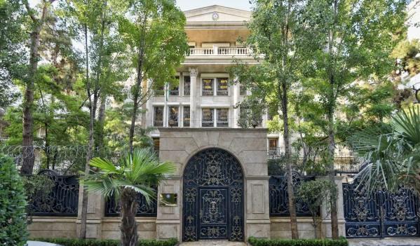 Evacuation order issued – Our ambassador in Iran