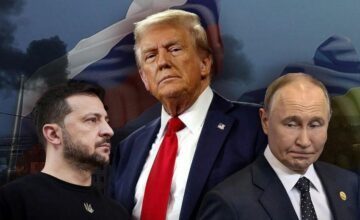 Trump criticized Zelensky, praised Putin